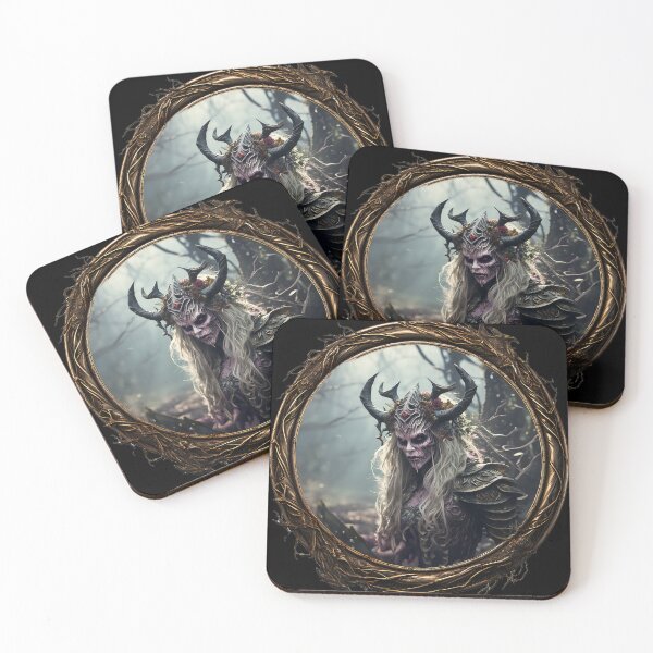 Item preview, Unseelie designed and sold by FatCatStudios.