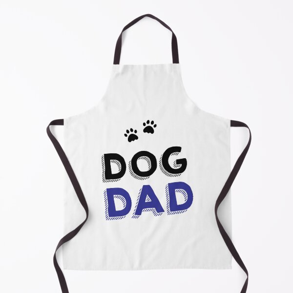 Item preview, Dog Dad - a dog lover father designed and sold by Gravy-tee07.