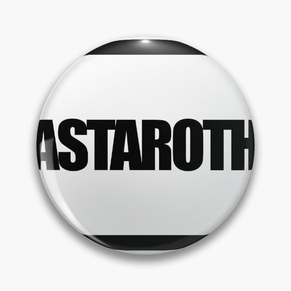 Item preview, ASTAROTH designed and sold by MobsProject.