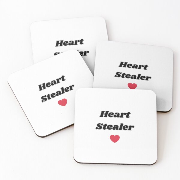 Item preview, HEART STEALER designed and sold by carlos crane.