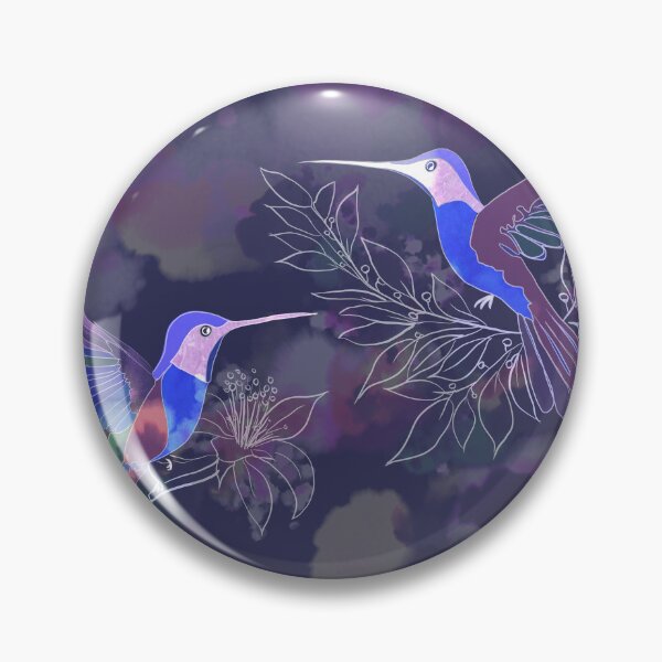 Item preview, Fluttering in Alternate Reality designed and sold by AdriaCaps Art & Design.