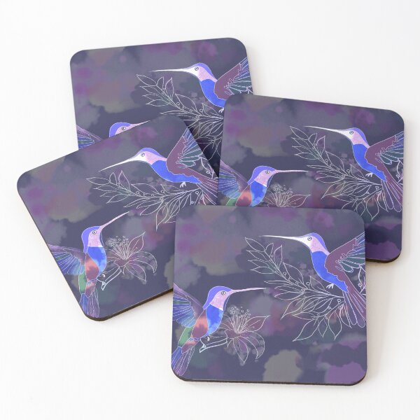 Item preview, Fluttering in Alternate Reality designed and sold by AdriaCaps Art & Design.