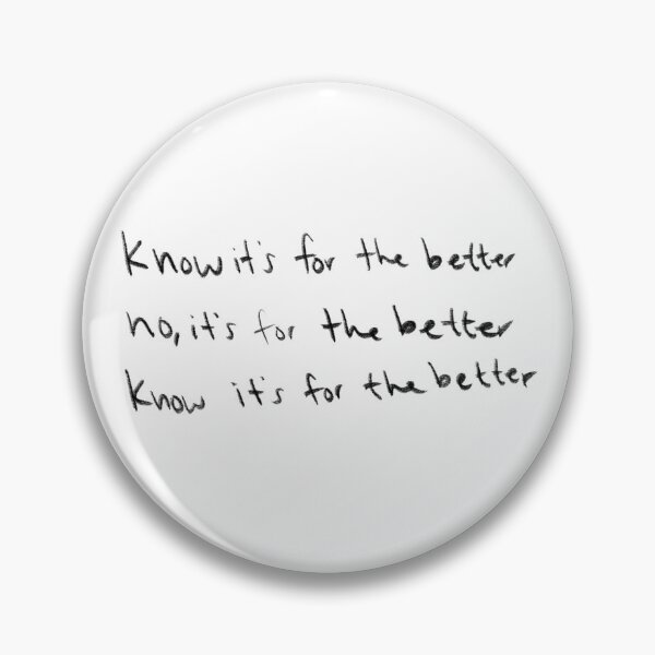 Item preview, No, it's for the better designed and sold by TheRatatatnat.