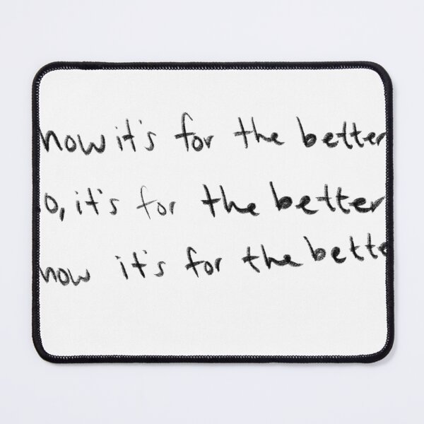 Item preview, No, it's for the better designed and sold by TheRatatatnat.