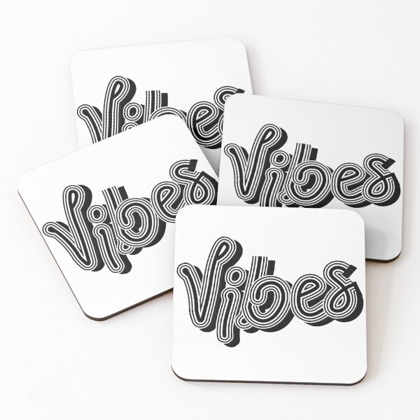 Item preview, Vibes! designed and sold by indiegod2021.