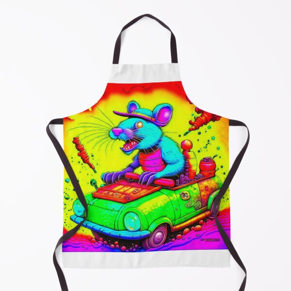 Item preview, FAST Rats 10 designed and sold by degworld.