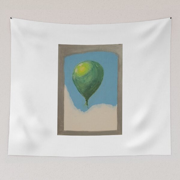 Item preview, Balloon – prospect of freedom designed and sold by VauKaArtShop.