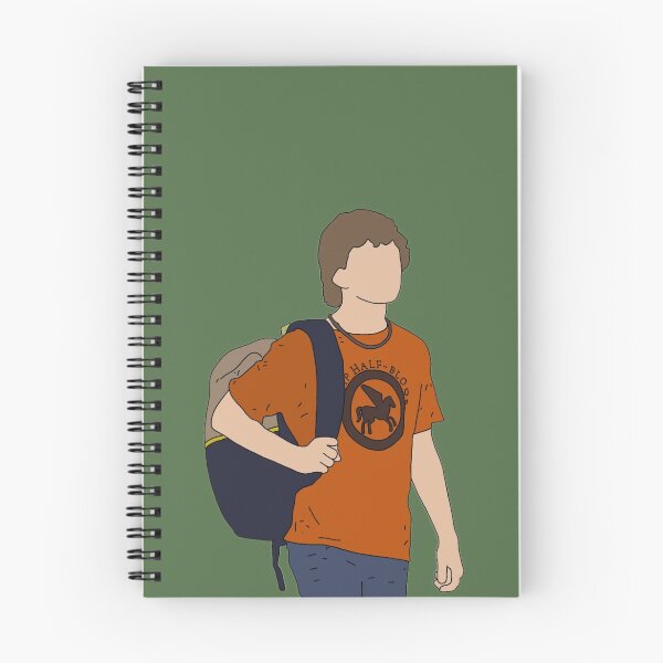 Item preview, Percy Jackson designed and sold by SailorSkye.
