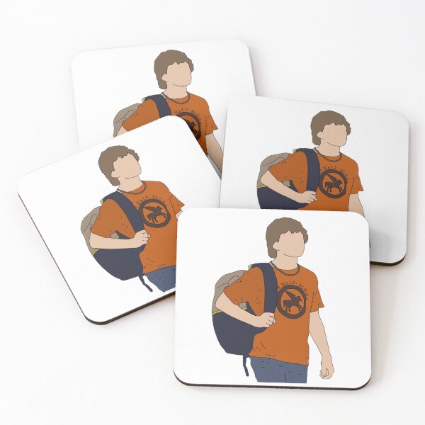 Item preview, Percy Jackson designed and sold by SailorSkye.