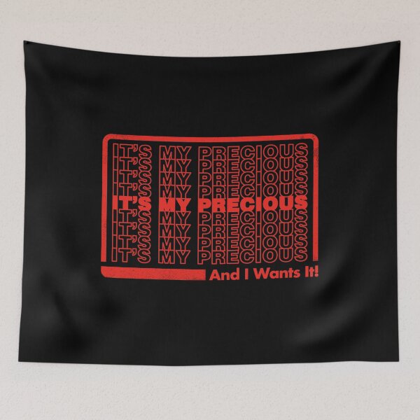 Item preview, My Precious designed and sold by therocketman.