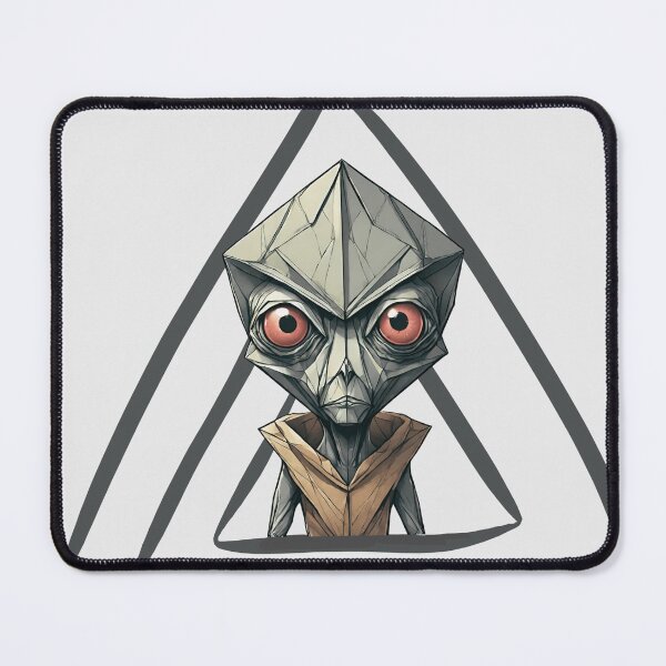 Item preview, Alien  designed and sold by CarpArtt.