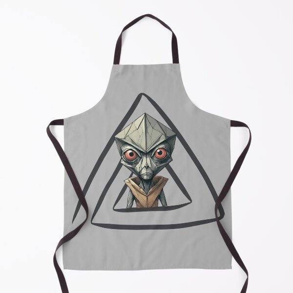 Item preview, Alien designed and sold by CarpArtt.