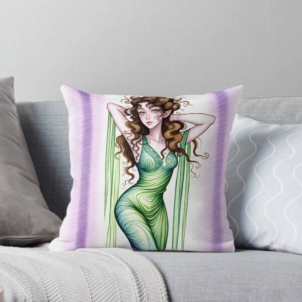 Item preview, Emerald Elegance - elf designed and sold by PragmaticP.