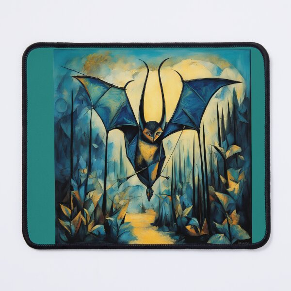 Item preview, Beautiful bat. designed and sold by Natalia-Vlad.