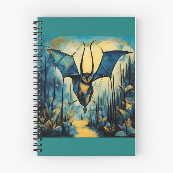 Item preview, Beautiful bat. designed and sold by Natalia-Vlad.