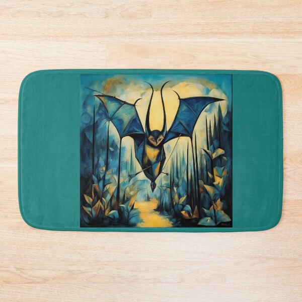Item preview, Beautiful bat. designed and sold by Natalia-Vlad.