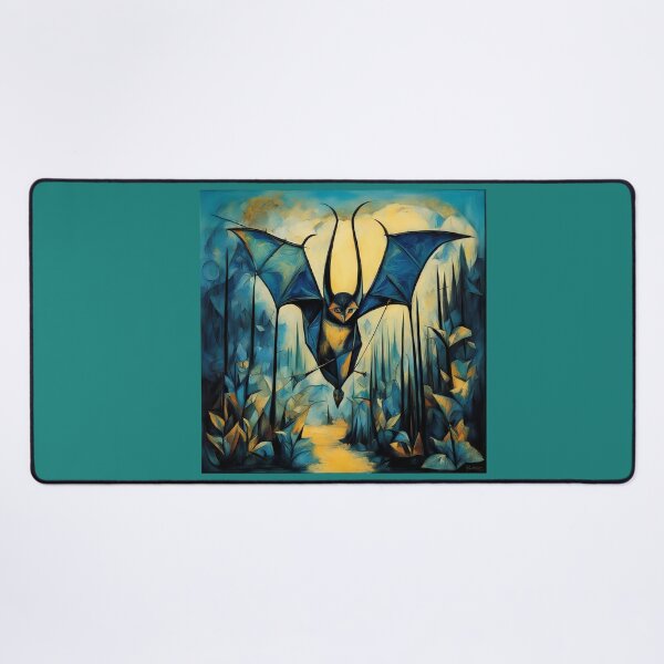 Item preview, Beautiful bat. designed and sold by Natalia-Vlad.