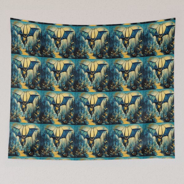 Item preview, Beautiful bat. designed and sold by Natalia-Vlad.