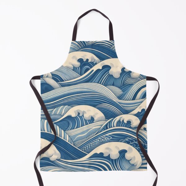 Item preview, Nazaré Waves designed and sold by Rui Fernandes.