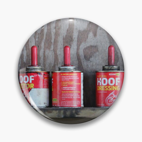 Item preview, Hoof Dressing designed and sold by Cynthia48.