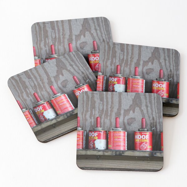 Item preview, Hoof Dressing designed and sold by Cynthia48.