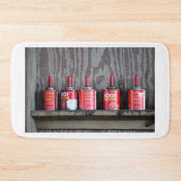 Item preview, Hoof Dressing designed and sold by Cynthia48.