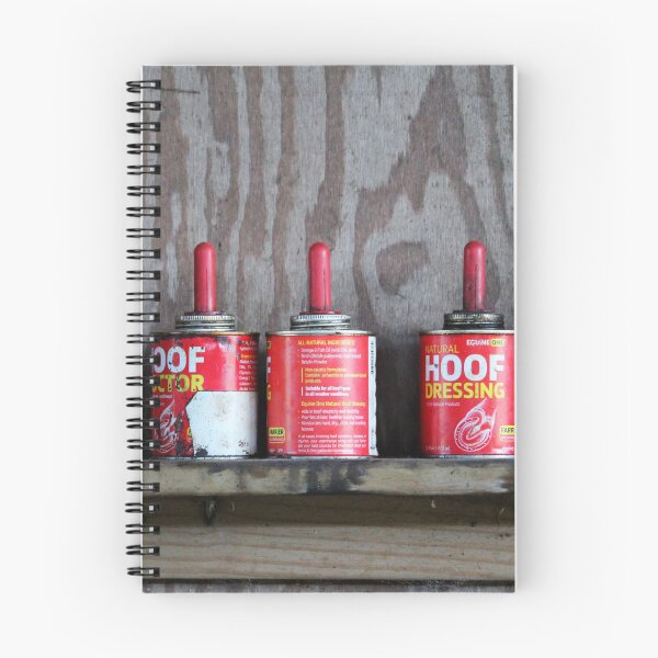 Item preview, Hoof Dressing designed and sold by Cynthia48.