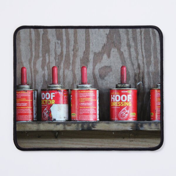 Item preview, Hoof Dressing designed and sold by Cynthia48.