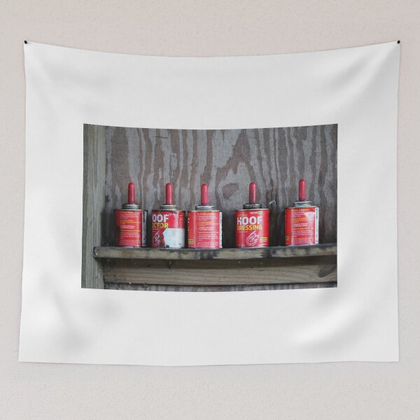 Item preview, Hoof Dressing designed and sold by Cynthia48.
