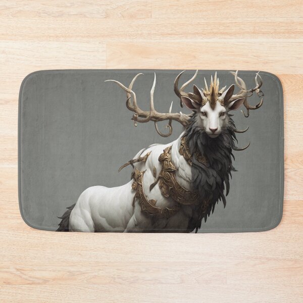Item preview, Imaginary Mythical Creature designed and sold by LunarNebula.
