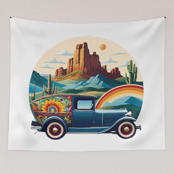 Item preview, Chasing the Rainbow designed and sold by dasVor.