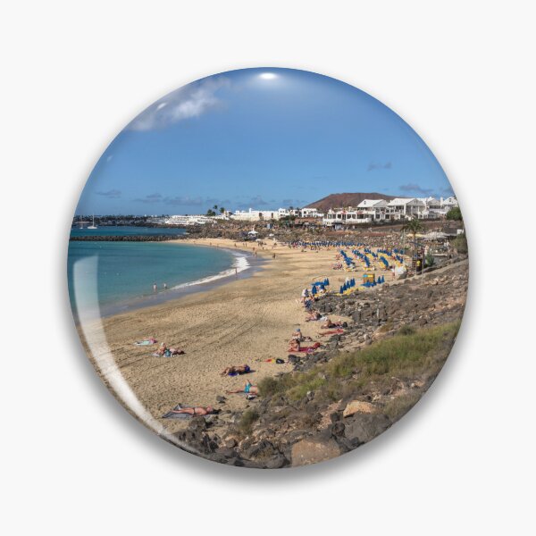 Item preview, Sunny daze at Playa Dorada designed and sold by hawkie.