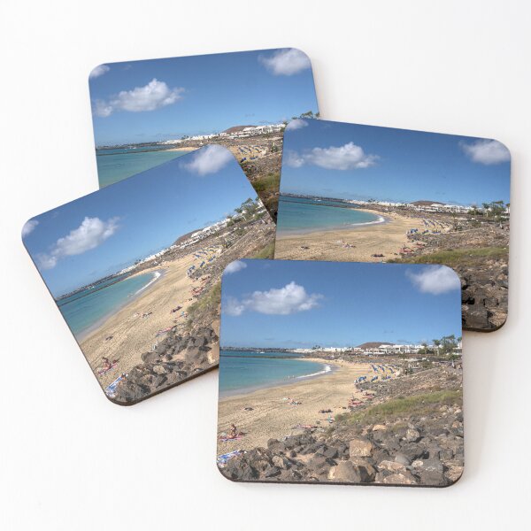 Item preview, Sunny daze at Playa Dorada designed and sold by hawkie.