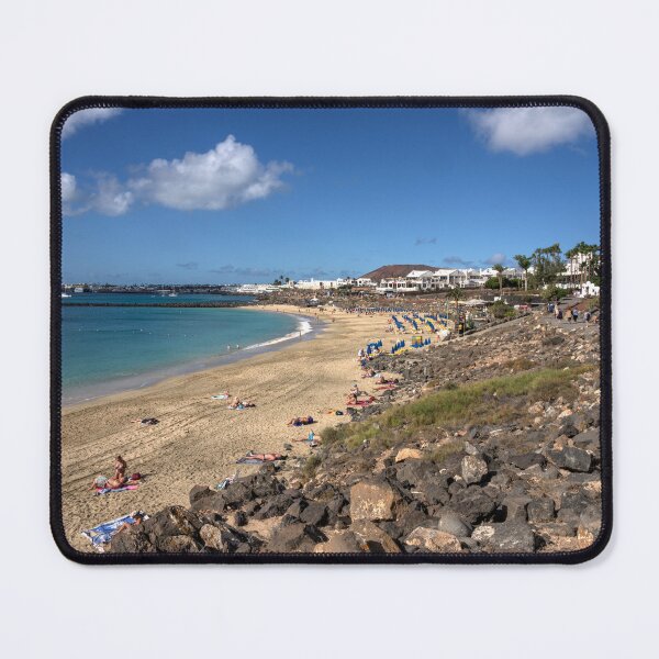 Item preview, Sunny daze at Playa Dorada designed and sold by hawkie.
