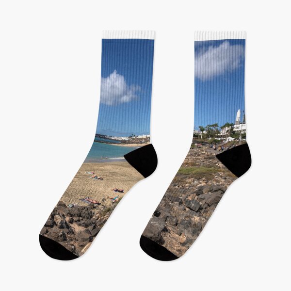 Item preview, Sunny daze at Playa Dorada designed and sold by hawkie.
