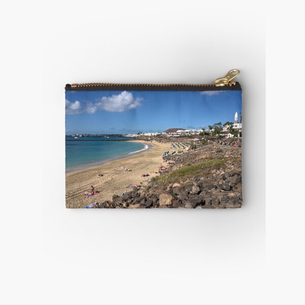 Item preview, Sunny daze at Playa Dorada designed and sold by hawkie.