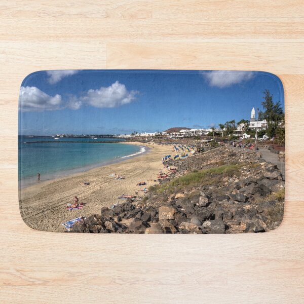 Item preview, Sunny daze at Playa Dorada designed and sold by hawkie.