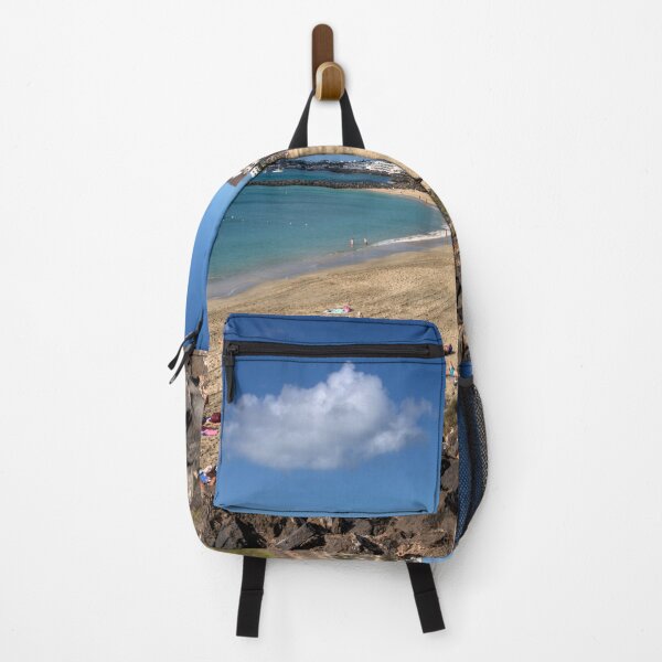Item preview, Sunny daze at Playa Dorada designed and sold by hawkie.