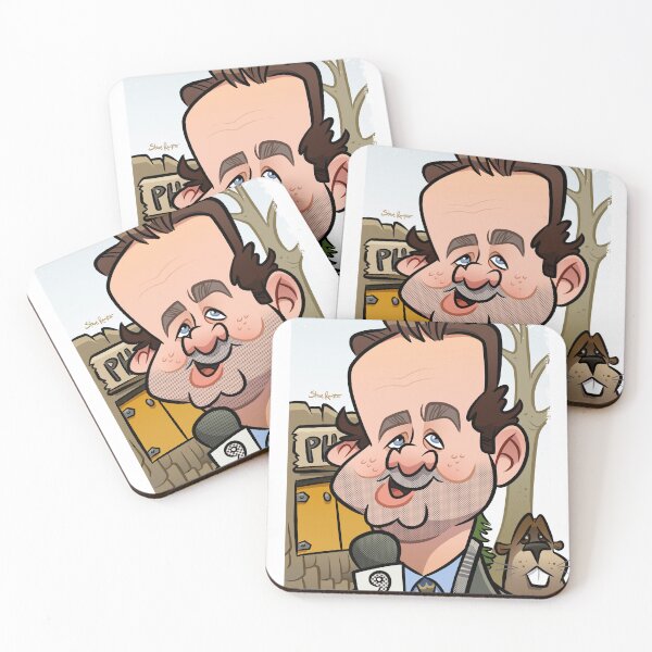 Item preview, Groundhog Day designed and sold by binarygod.