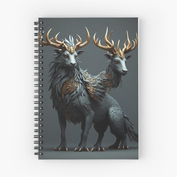 Item preview, Imaginary Mythical Creature designed and sold by LunarNebula.
