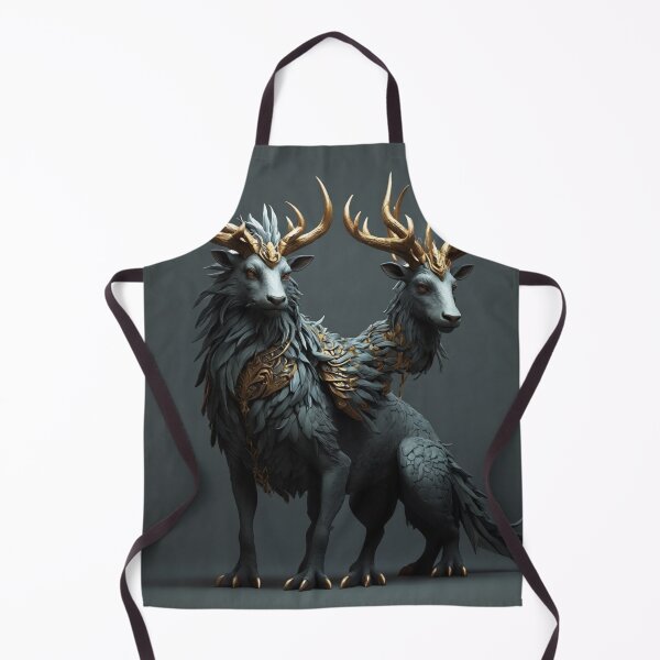 Item preview, Imaginary Mythical Creature designed and sold by LunarNebula.