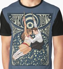 rewrite the stars Graphic T-Shirt