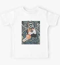 rewrite the stars Kids Tee