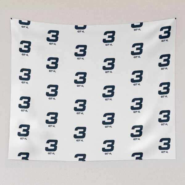 Item preview, Daniel Ricciardo 2023 designed and sold by F1PIT.