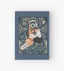 rewrite the stars Hardcover Journal