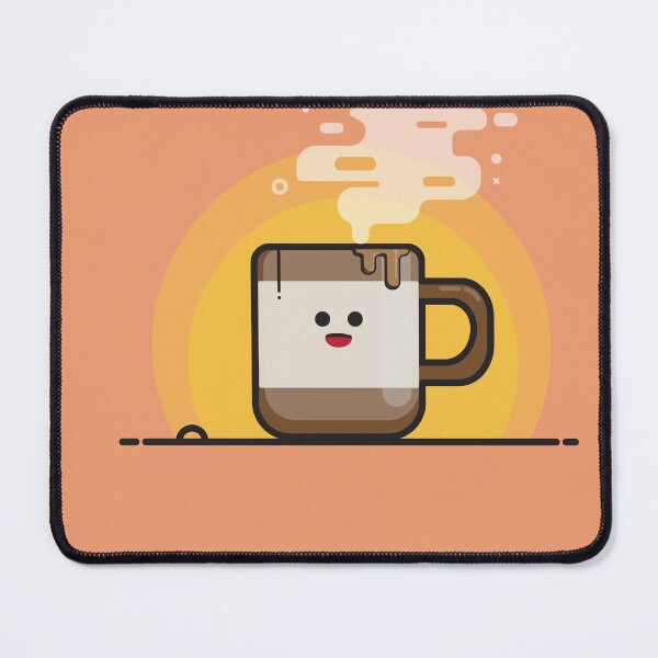 Item preview, Happy coffee cup designed and sold by Faith1983.