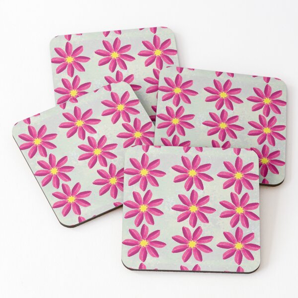 Item preview, beautiful pink flowers designed and sold by LiudmylaMaika.