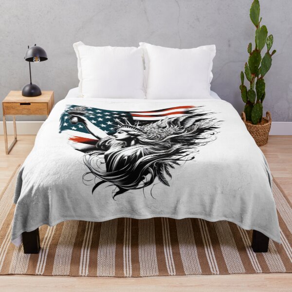 Item preview, Freedom and Courage designed and sold by zdzdesigner.