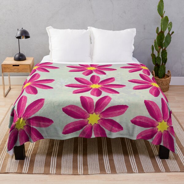 Item preview, beautiful pink flowers designed and sold by LiudmylaMaika.