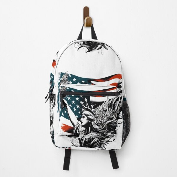 Item preview, Freedom and Courage designed and sold by zdzdesigner.